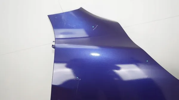 Framre höger stänkskärm OEM 360196392 Nissan Qashqai J11 image 5