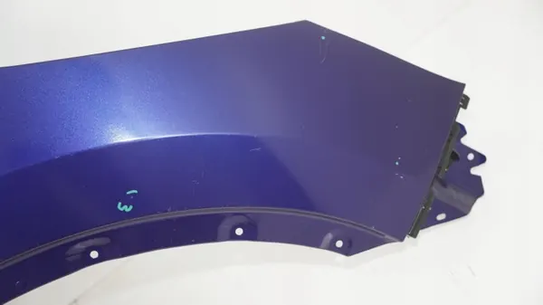 Framre höger stänkskärm OEM 360196392 Nissan Qashqai J11 image 7