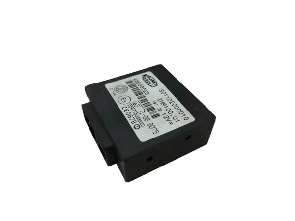Module Immobilisateur Lancia OEM 46538523 - Occasion image 4