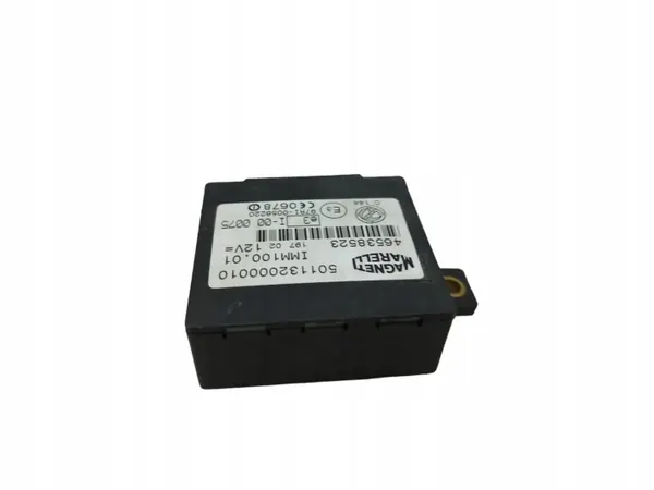 Module Immobilisateur Lancia OEM 46538523 - Occasion image 5