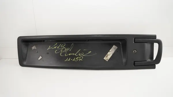 OEM 360208948 Tapeta Manija Puerta Trasera Opel image 2