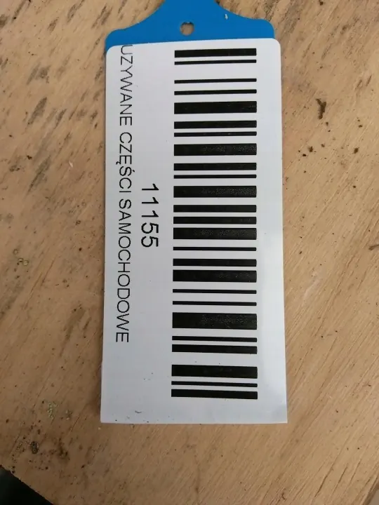 OEM 360208948 Tapeta Manija Puerta Trasera Opel image 4