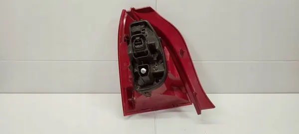 Luz trasera izquierda Renault Twingo 2 (2007 - 2011) 265550521R image 6