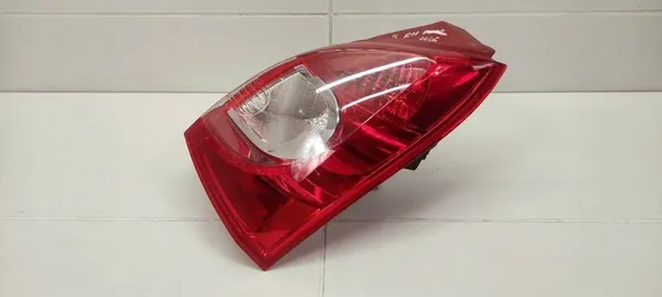 Luz trasera izquierda Renault Twingo 2 (2007 - 2011) 265550521R image 8