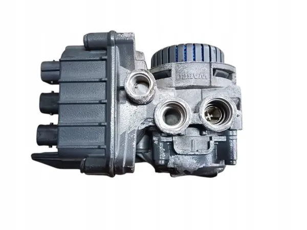ABS EBS Bremsmodulatorventil MERCEDES ACTROS 4801065120 image 2