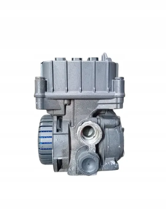 ABS EBS Bremsmodulatorventil MERCEDES ACTROS 4801065120 image 4