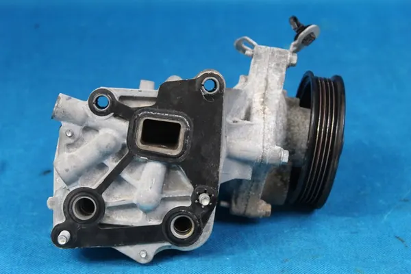 OPEL INSIGNIA B Vattenpump Termostatbas 2018 12681171 image 10