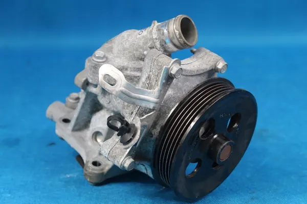 OPEL INSIGNIA B Vattenpump Termostatbas 2018 12681171 image 3