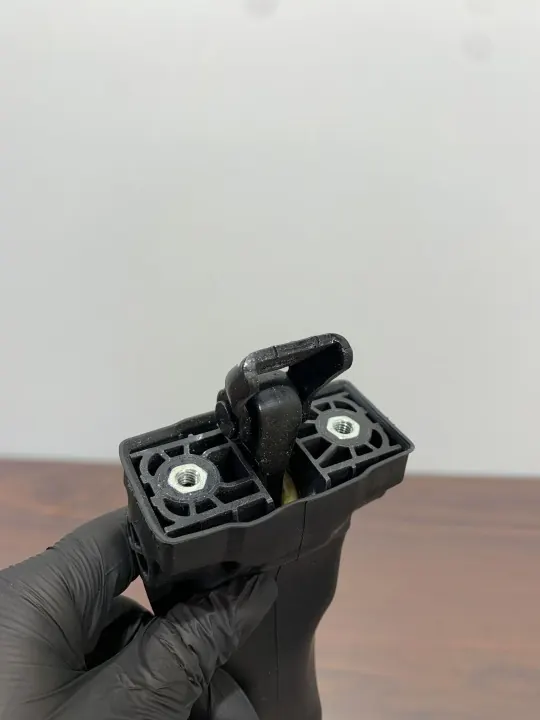 CUPRA 5FF837267 Oikea etuoven avausrajoitin image 6
