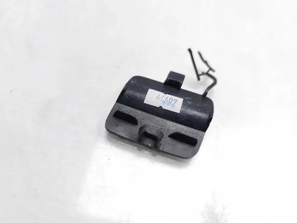 VW Passat CC Copertura Gancio 2013 Coupé image 4