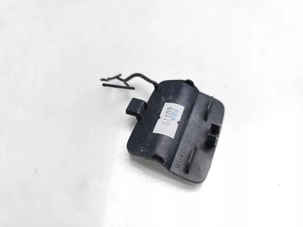 VW Passat CC Copertura Gancio 2013 Coupé image 5