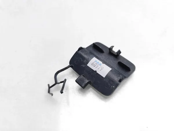 VW Passat CC Copertura Gancio 2013 Coupé image 6