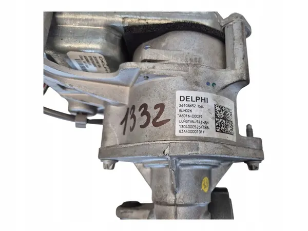 Direção Assistida Elétrica Opel Meriva A OEM 13153554 image 3