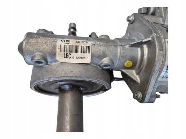 Direção Assistida Elétrica Opel Meriva A OEM 13153554 image 4