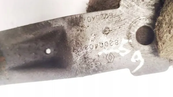 Supporti motore e cambio Renault Espace 2005 2.2L OEM image 2