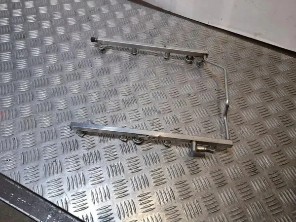 Insprutningsrör OEM A2730700795 Mercedes-Benz M-klass image 2