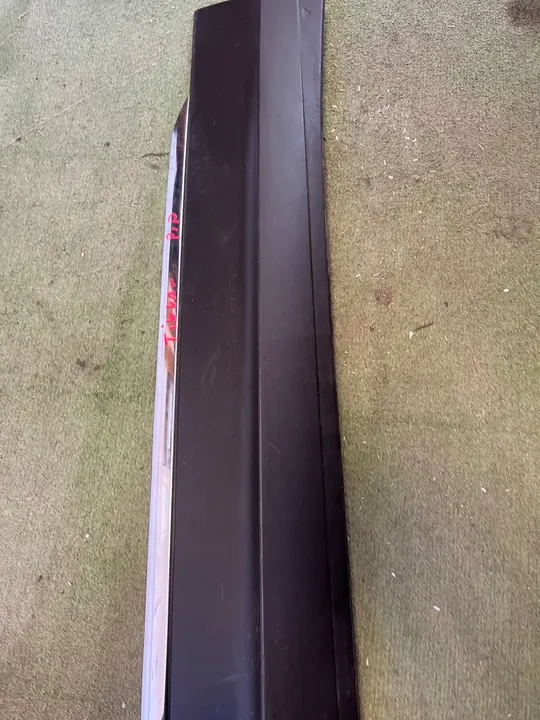 Volkswagen Door Trim Right Front 5NA854940P OE 254602 image 2