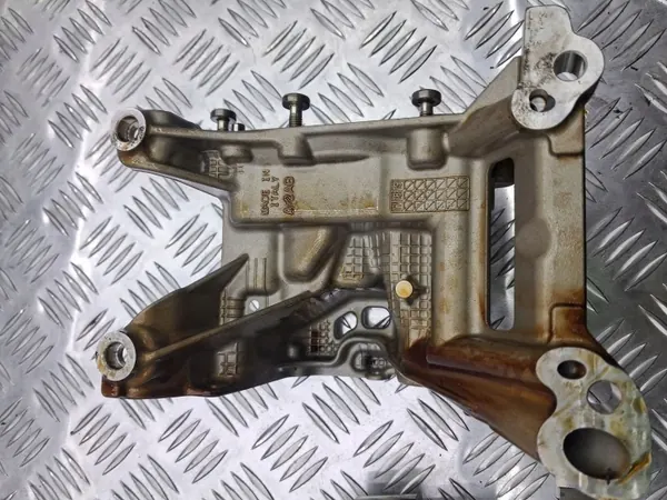 BMW OEM 8646454 Oliepomp voor B58C motor image 8