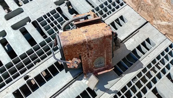 Koolstoffilter OEM 70977/VOLVOMAR voor Mitsubishi Endeavor image 4