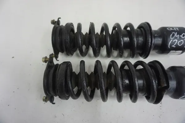 Amortizzatori posteriori SUBARU OUTBACK IV 2004-2009 567890333 image 2