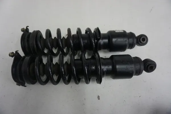 Amortizzatori posteriori SUBARU OUTBACK IV 2004-2009 567890333 image 4