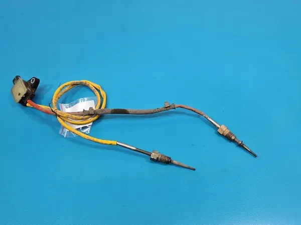 Exhaust Gas Temp Sensor Dacia Duster III 1.2 TCE 226580873R image 3