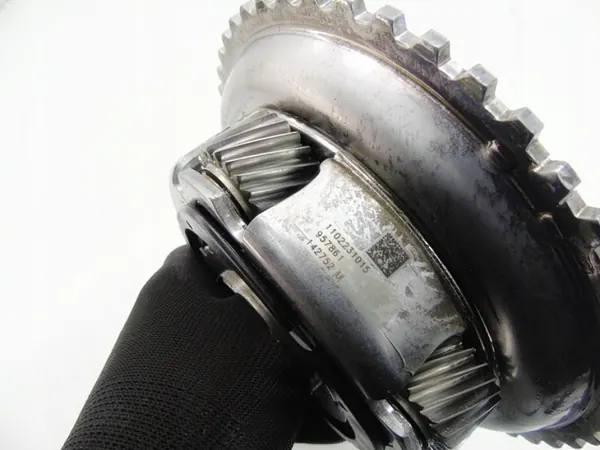 Engranaje planetario Maserati OEM para caja 8HP70X image 3