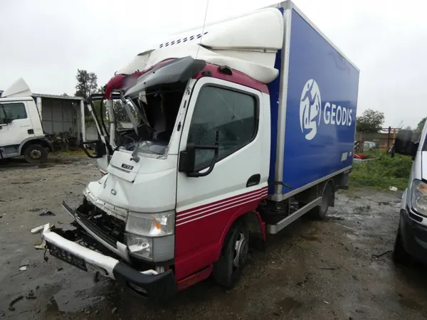 Mitsubishi OE Hintere Blattfedern OEM 3C13 2015 image 5