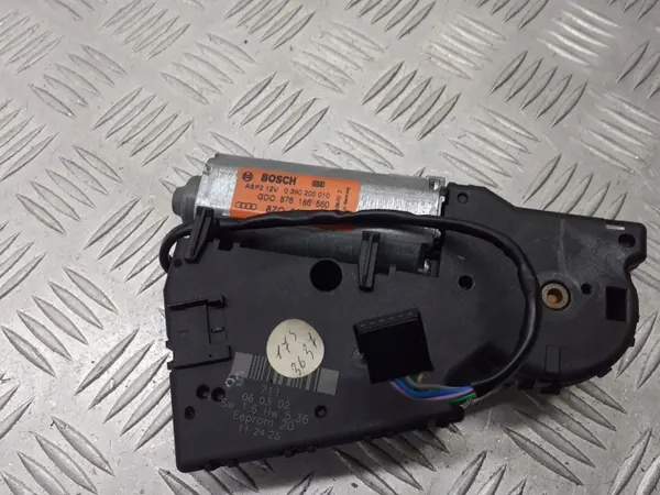 Schiebedachmotor OEM 8Z0959591 für Audi A2 image 3