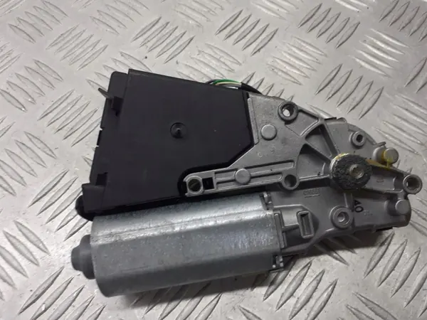 Schiebedachmotor OEM 8Z0959591 für Audi A2 image 4