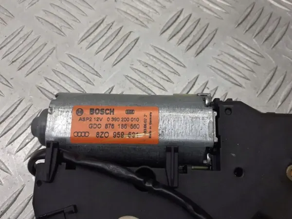 Schiebedachmotor OEM 8Z0959591 für Audi A2 image 5