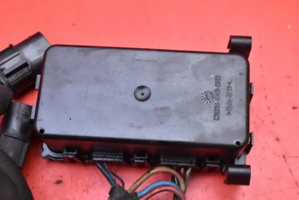 OEM mamAUTO-1027631- Lüftermodul für BMW E39 3.0 D image 3