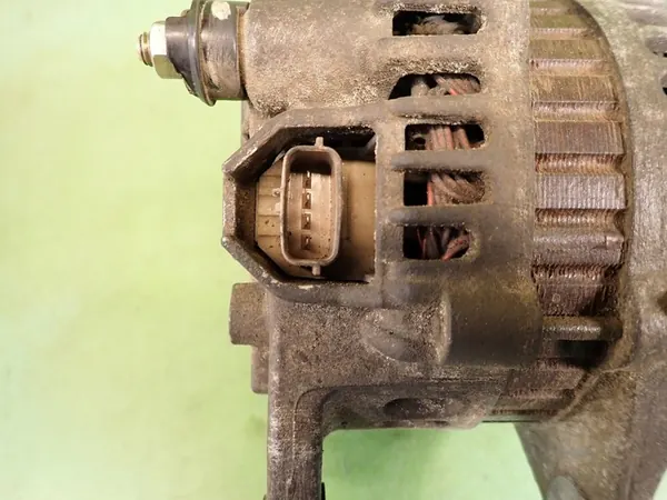 Alternador MITSUBISHI PAJERO PININ 1.8 B 2004 MD343562 A2TB0892 image 2