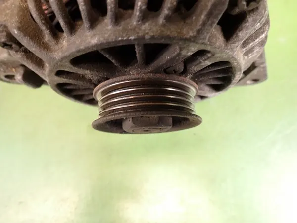 Alternador MITSUBISHI PAJERO PININ 1.8 B 2004 MD343562 A2TB0892 image 3