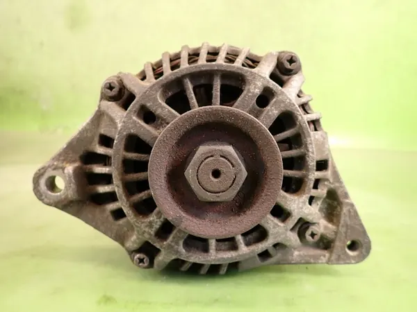 Alternador MITSUBISHI PAJERO PININ 1.8 B 2004 MD343562 A2TB0892 image 4
