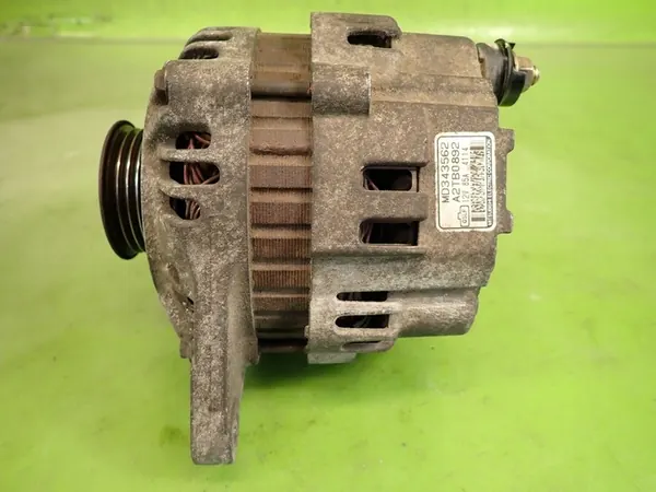 Alternador MITSUBISHI PAJERO PININ 1.8 B 2004 MD343562 A2TB0892 image 5