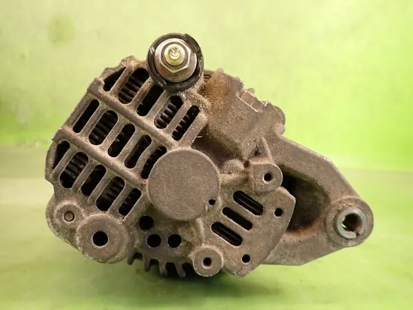 Alternador MITSUBISHI PAJERO PININ 1.8 B 2004 MD343562 A2TB0892 image 7