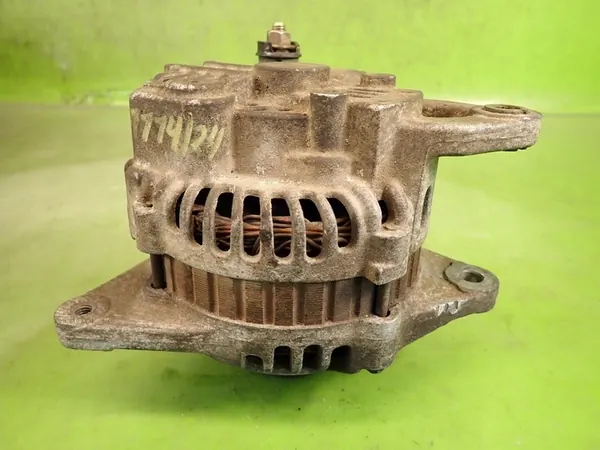 Alternador MITSUBISHI PAJERO PININ 1.8 B 2004 MD343562 A2TB0892 image 9