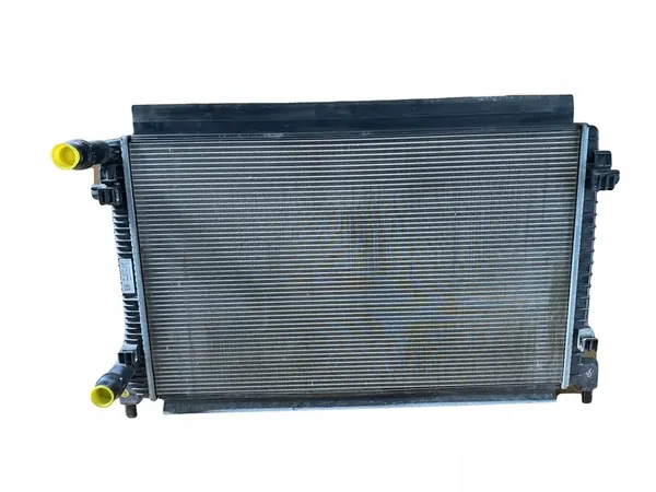 VW GOLF VII Radiador de Agua 5Q0121251T image 3