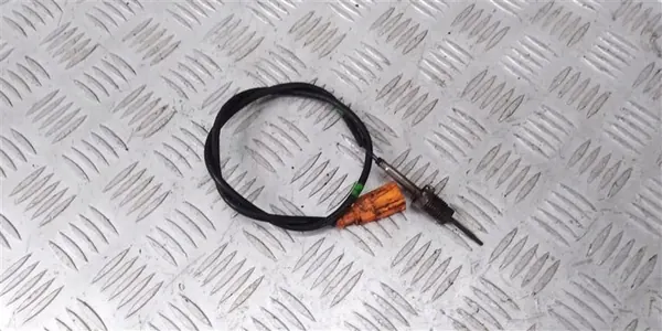 SHARAN 7N Sensor de Temperatura dos Gases de Escape 03L906088EG image 2