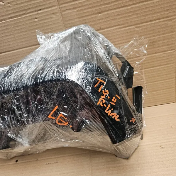 Deslizante de Para-choques Esquerdo VW Tiguan II 5NA 5NA807723A image 3