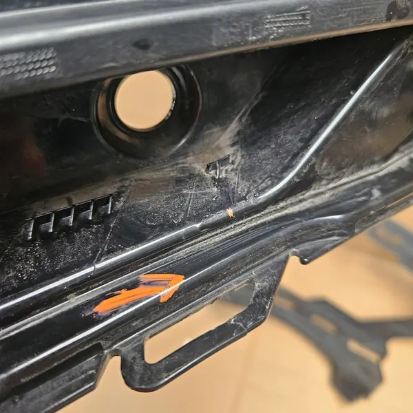 Deslizante de Para-choques Esquerdo VW Tiguan II 5NA 5NA807723A image 7