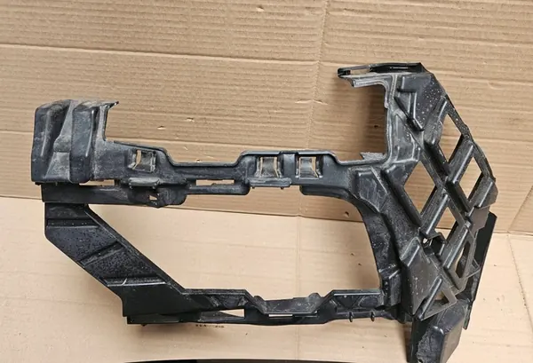 Deslizante de Para-choques Esquerdo VW Tiguan II 5NA 5NA807723A image 9