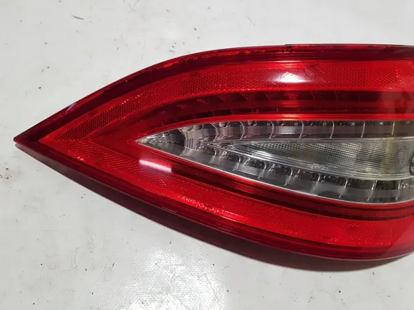 RECHTER ACHTERLAMP MERCEDES CLS W218 X218 OEM A2189060258 image 2