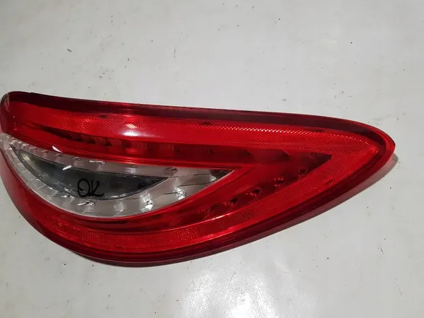 RECHTER ACHTERLAMP MERCEDES CLS W218 X218 OEM A2189060258 image 5