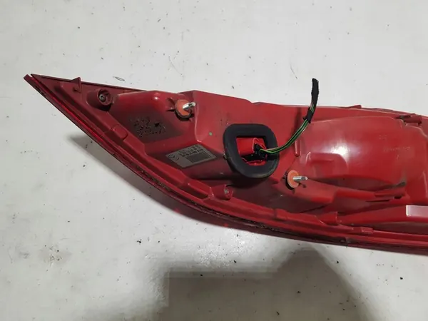 RECHTER ACHTERLAMP MERCEDES CLS W218 X218 OEM A2189060258 image 6