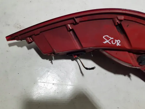 RECHTER ACHTERLAMP MERCEDES CLS W218 X218 OEM A2189060258 image 8