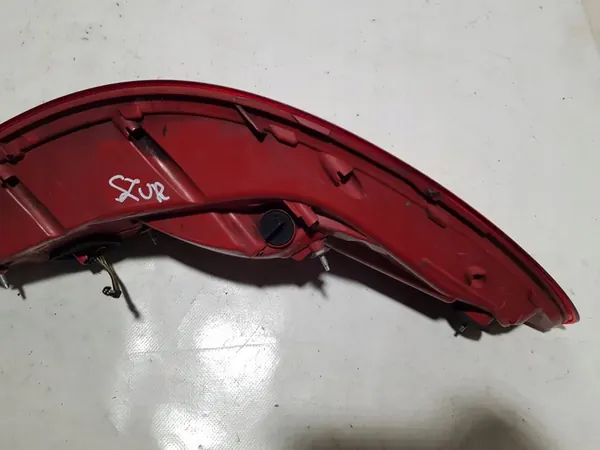 RECHTER ACHTERLAMP MERCEDES CLS W218 X218 OEM A2189060258 image 9