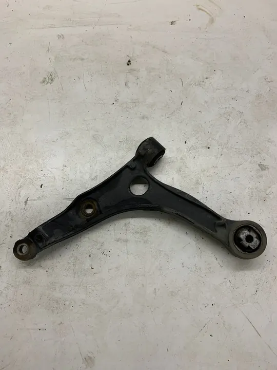 Braccio Oscillante Anteriore Destro 50706934 Peugeot Boxer II image 2