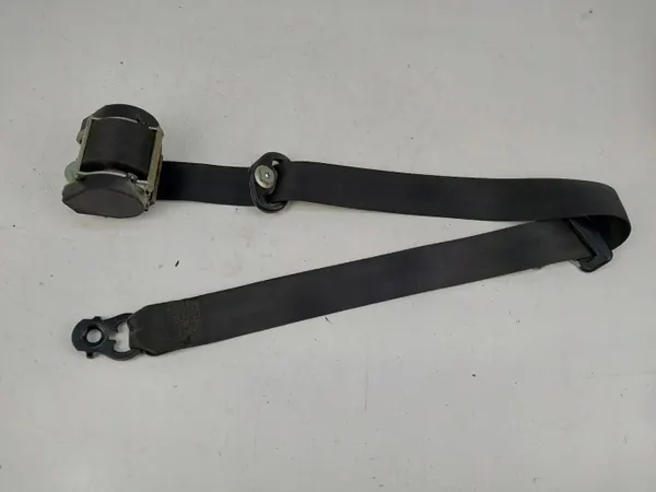 Cinto de segurança dianteiro esquerdo OEM 696522B - Renault OE image 2
